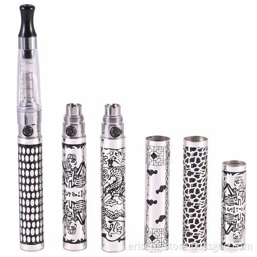 Huge Vapor 2013 Most Popular Electronic Cigarette EGO Tank (EGO-K)